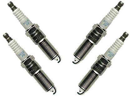 NGK Laser Iridium Spark Plug SILZKAR7B11 (4 Pack) Compatible With SUBARU LEGACY 2.5I SPORT 2014-2014 2.5L/2498cc