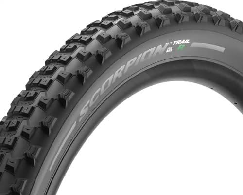 Pirelli Scorpion XC Reife Black 27.5 x 2.4