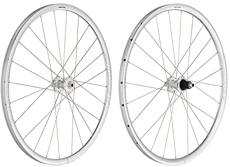 Ritchey Klassischer Zeta Scheibenradsatz: 700c XDR