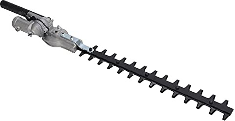 Tête de Taille-haie, Tête de Taille-haie à Double Lame Tranchante pour Taille-Haies de Jardin Débroussailleuses, Tête de Taille-haie, Double Lame Tête de Taille haie pour Taille Haies Jardin