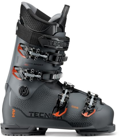 Tecnica MACH Sport HV 100 X GW Race Gray - 26,5