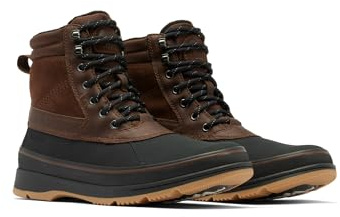 Sorel Ankeny 2 Boot Plus Wp Botas de invierno impermeablesHombre