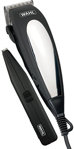 Wahl Hair Clippers for Men, Vogue Deluxe Head Shaver Men's Hair Clippers, Corded