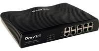DrayTek Vigor 2930VSn Dual-WAN Security Firewall Router