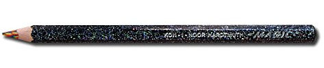 Koh-I-NOOR Magic FX Neon Bleistift