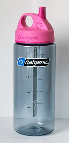Nalgene Kunststoffflaschen 'Everyday' Grip-n-Gulp