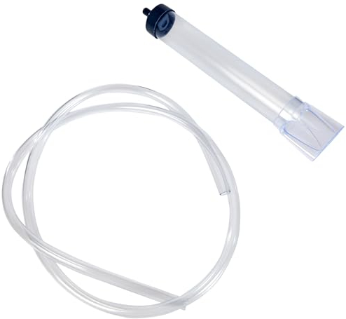 Wave Amtra Mulmsauger, 30 cm, Vacuum Cleaner Large