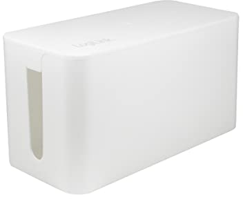 Logilink Canaline Passacavi Ica-Box Sw