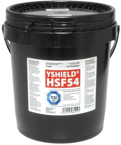 EMRSS YSHIELD HSF54 EMF Paint 5L