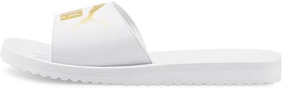 PUMA Unisex Adults' PURECAT Slides