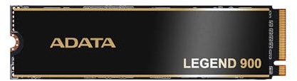 Disque SSD Adata Legend 900 1To (1000Go) - M.2 NVMe Type 2280