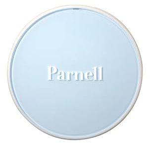 Parnell Glacial Biome Water No-Talg-Kissen | No Sebum Cushion