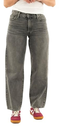 Levi's Damen Baggy Dad Jeans