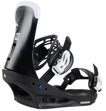 Burton Freestyle Snowboard Bindungen S