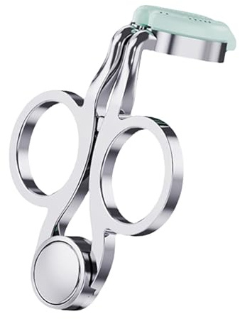 Outil d'applicateur de lentilles de Contact, Outil d'applicateur de lentilles de Contact - Applicateur de lentilles de Contact Souples,Aides à Un Usage Quotidien et lentilles, dissolvant