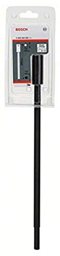 Bosch Accessories 2608584681 Rallonge pour adaptateur avec largeur de clé, tige hexagonale de 9,5 mm