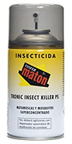 Vinfermatón - Insecticida Mosquitos y Moscas Concentrado Matón PS 250ml