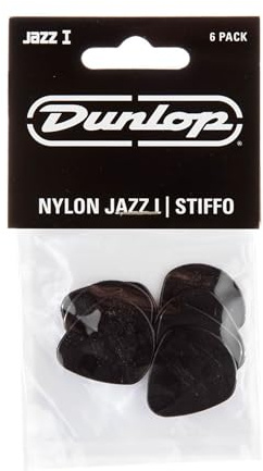 Jazz I Stiffo, 1,10 mm, Beutel mit 6 Stück
