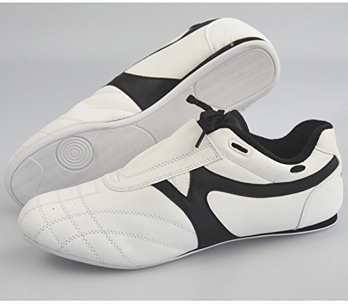 Phoenix Kampfsportschuhe Allround PU Weiss