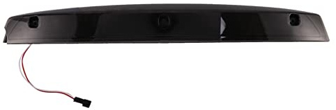 CarWorld Drittes Bremslicht Für Mercedes Benz Vito Viano W639 A6398200056 6398200056, Auto 3. hintere dritte Bremsleuchte Bremsleuchte