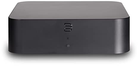 Bluesound Hub Versatile Network Accessory – Black