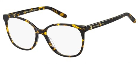 Brillen Marc Jacobs MARC 540 Brown Havana 53/17/140 Damen