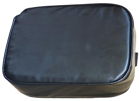 Bench Press Pad, Supporting Back Pad for Back Lift/Bench Press/Incline Press/Decline Press/Fly/Chese Workout, Best Accessory for Bench Weight Lifting Exercise and Free Weights Training