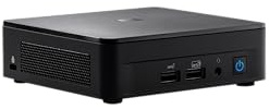 ASUS NUC 12 Pro Slim Kit RNUC12WSKI300000I