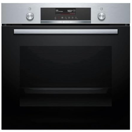 Bosch HBG579BS3F, Série 6, Four, Encastrable, Inox
