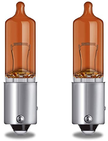 OSRAM 64137ULT Ampoules Ultra Life HY21W