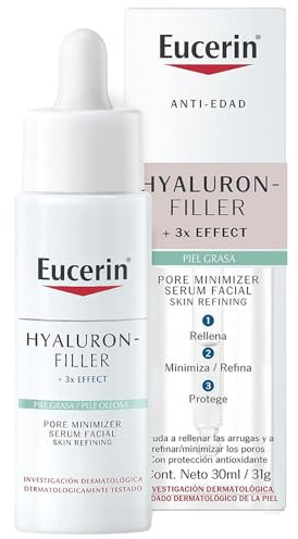 Hyaluron Filler Serum Skin Refining 30 ml
