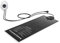 T.B.D. Carbon Heater Classic - Calentador para cama de agua (240 W, bajo consumo, diseño plano)