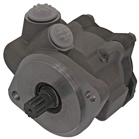 febi bilstein 100161 Pompa servosterzo per scatola sterzo, confezione da 1