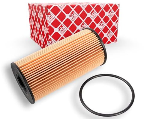 Febi bilstein 108309 Filtre à huile Filtre à huile