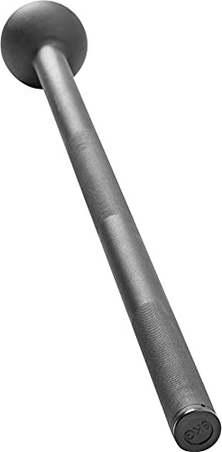 Bad Company Steel Mace Bell I Stahl Macebell fürs effektive Ganzkörpertraining I 4-20 kg