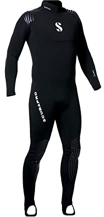 Scubapro Herren-Neoprenanzug Definition 1.0 (XL)