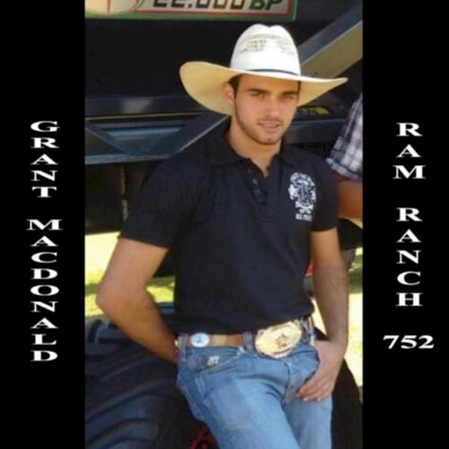 Ram Ranch 752 [Explicit]