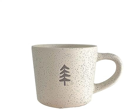 Kaffeetassen Keramiktasse Design Tasse for Kaffee Tee Muster Kaffeetasse Frühstück Teetasse Wasserflasche Mug