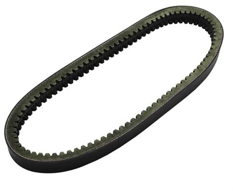 Antriebsriemen Für AIXAM Für MOTORE Für 3WP23 Für A721 A741 500,4 Für Scouty Für Crossline B3211AA1103 EPCOUR038 Motorrad Antriebsriemen Teile Keilriemen