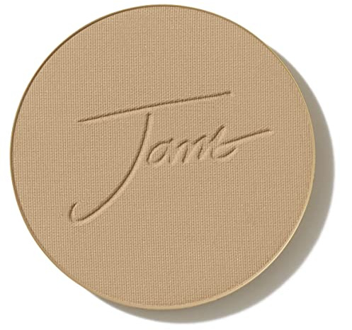 Jane Iredale- Latte- Foundation Purepressed Base Powder Refills
