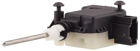 HELLA 6NW 008 066-001 Stellelement, Zentralverriegelung - 12V - elektrisch