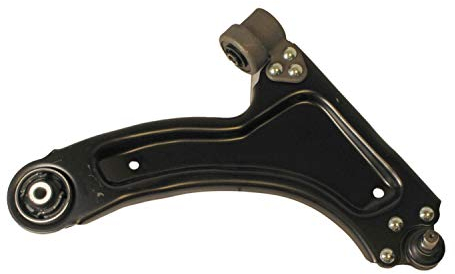 VAICO V40-0463 QUERLENKER ACHSLENKER ACHSLENKER VORNE RECHTS PASSEND FÜR COMBO CORSA C