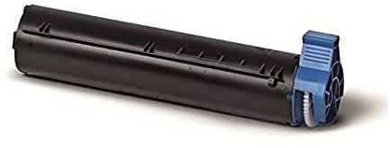 OKI Schwarz Original Tonerpatrone für B432dn 512dn MB492dn