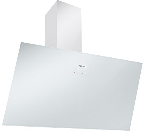 Mepamsa Display Green Power 80 - Campana aspirante clase A, color blanco