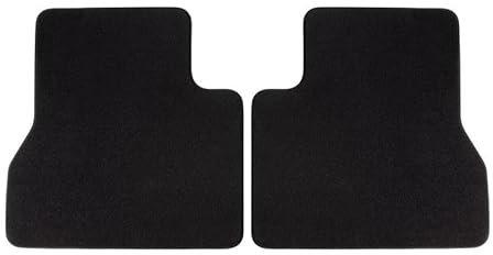Ford Original Transit/Tourneo Connect 2013-Aktuell Velours-Teppichfußmatten für Hinten 1930272