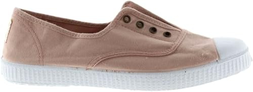 victoria Deportivas para mujer 106623 Inglesa 1915 Lona de la talla 42 en color BALLET