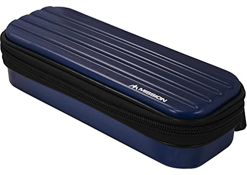 Mission ABS-1 Case Dark Blue