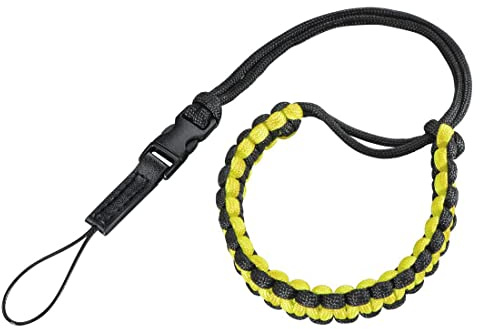 Hama Unisex With Hand Strap Carry strap (pack of 1)