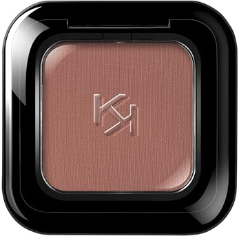 KIKO Milano High Pigment Eyeshadow 27 | Langanhaltender, Hochpigmentierter Lidschatten In 5 Verschiedenen Finishs: Matt, Perlmuttfarben, Metallic, Satiniert Und Schimmernd