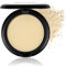Polvos Compactos Maquillaje, Professional Makeup Polvos Bronceadores, Polvos Fijadores Compactos, Cabado Mate, Control De Grasa, Fijación De Maquillaje Duradera